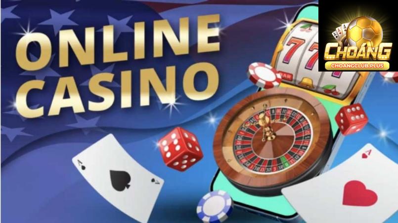 Venus Casino siêu thú vị