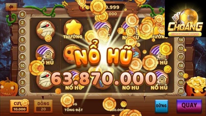 Tìm hiểu cơ chế hoạt động của game