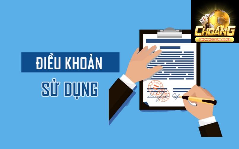 Những điều khoản khi đặt cược