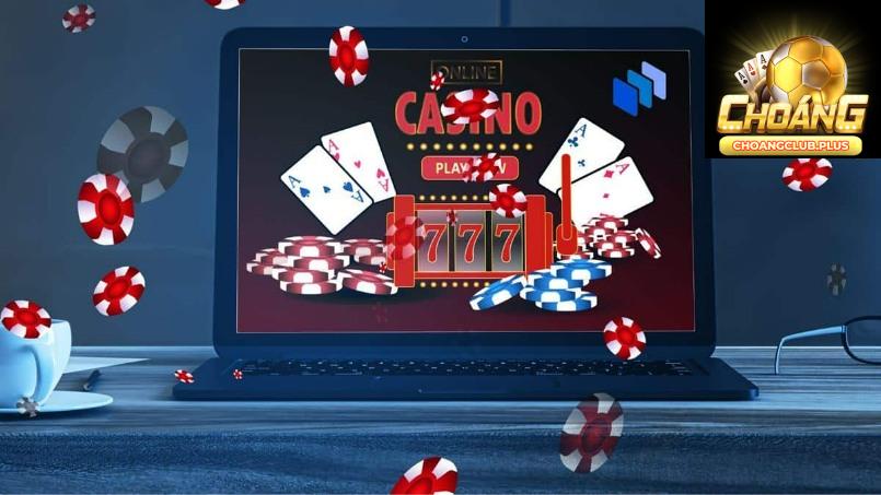 Đôi nét về live casino ChoangClub