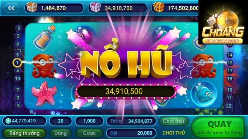 Giới thiệu về game nổ hũ tặng code tân thủ