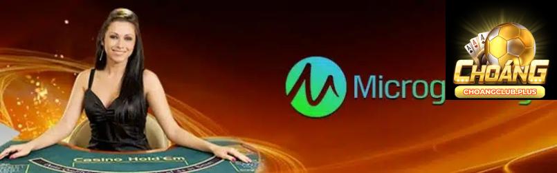 Microgaming casino đầy hấp dẫn