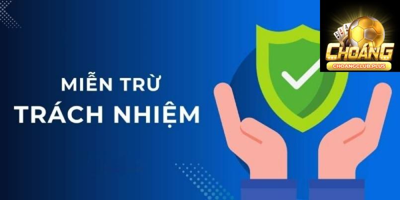 Các trường hợp miễn trừ cụ thể