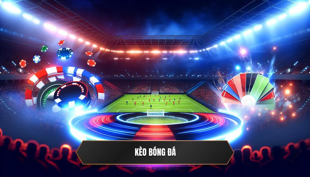 Kèo Bóng Đá - Hướng Dẫn Chi Tiết Và Bí Quyết Thắng Lớn Tại CHOANGCLUB