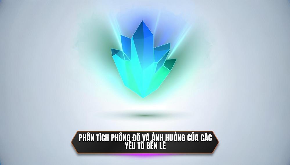 Phân tích phông độ và ảnh hưởng của các yếu tố bên lề