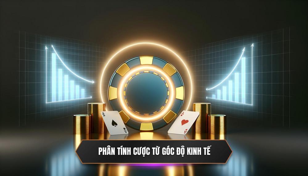 Phân tính cược từ góc độ kinh tế