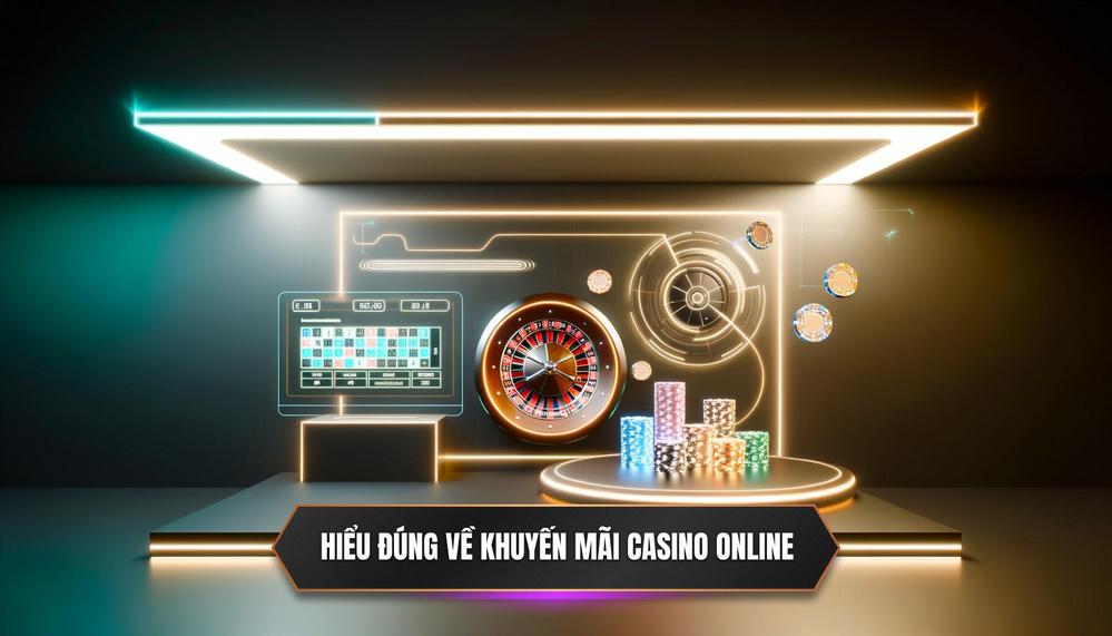 Nên Bắt Đầu Từ Đâu_ Hiểu Đúng Về Khuyến Mãi Sòng Bạc Online