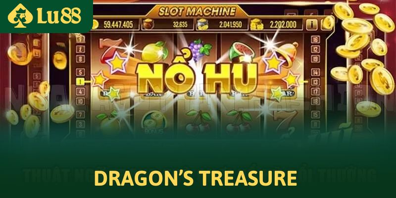 Dragon’s Treasure là một cuộc phiêu lưu kỳ thú cùng chủ đề kho báu rồng