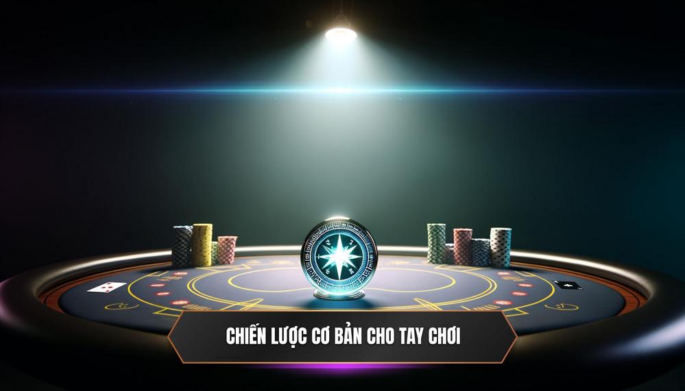 Sử Dụng Chiến Lược Cơ Bản – “Kim Chỉ Nam” Của Tay Chơi Chuyên Nghiệp